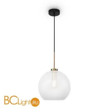 Подвесной светильник Freya Bravis FR8006PL-01BS - Фото 0