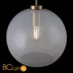 Подвесной светильник Freya Bravis FR8006PL-01BS - Фото 6