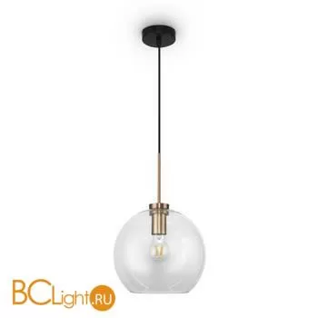 Подвесной светильник Freya Bravis FR8003PL-01BS - Фото 5