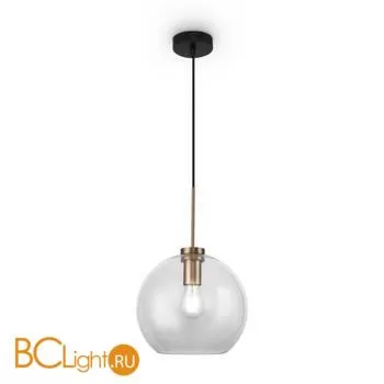 Подвесной светильник Freya Bravis FR8003PL-01BS - Фото 1