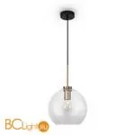 Подвесной светильник Freya Bravis FR8003PL-01BS - Фото 5