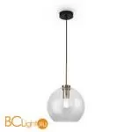 Подвесной светильник Freya Bravis FR8003PL-01BS - Фото 1