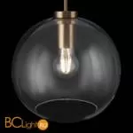 Подвесной светильник Freya Bravis FR8003PL-01BS
