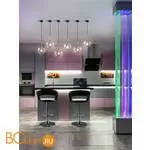 Подвесной светильник Freya Bravis FR8003PL-01BS - Фото 0