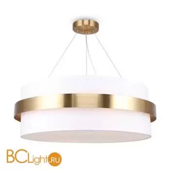 Подвесной светильник Freya Bride FR5367PL-06BS