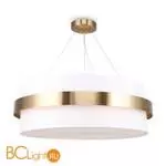 Подвесной светильник Freya Bride FR5367PL-06BS