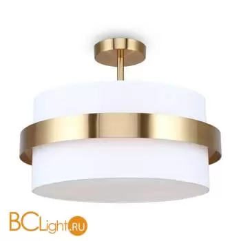 Потолочный светильник Freya Bride FR5367CL-03BS
