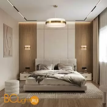 Бра Freya Bride FR5367WL-L40BS - Фото 1