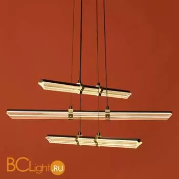 Подвесной светильник Freya Brilliance FR5557PL-L22B1 - Фото 1