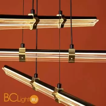 Подвесной светильник Freya Brilliance FR5557PL-L22B1 - Фото 2