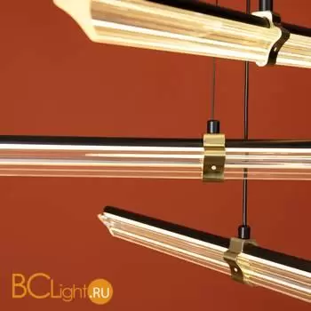 Подвесной светильник Freya Brilliance FR5557PL-L22B1 - Фото 3