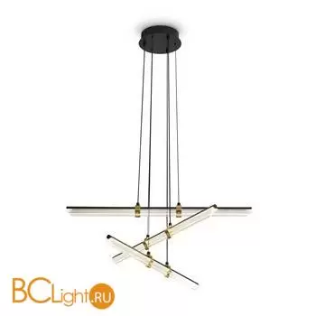 Подвесной светильник Freya Brilliance FR5557PL-L22B1 - Фото 6