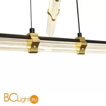 Подвесной светильник Freya Brilliance FR5557PL-L22B1 - Фото 5