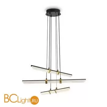 Подвесной светильник Freya Brilliance FR5557PL-L22B1