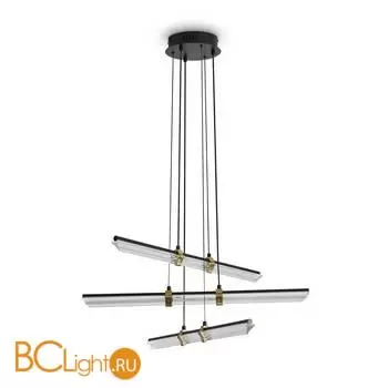 Подвесной светильник Freya Brilliance FR5557PL-L22B1 - Фото 4