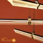 Подвесной светильник Freya Brilliance FR5557PL-L22B1 - Фото 3