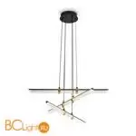 Подвесной светильник Freya Brilliance FR5557PL-L22B1 - Фото 6