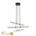 Подвесной светильник Freya Brilliance FR5557PL-L22B1