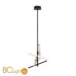 Подвесной светильник Freya Brilliance FR5557PL-L32B - Фото 3