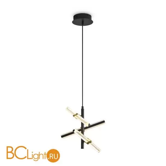 Подвесной светильник Freya Brilliance FR5557PL-L14B Подвесной светильник Freya Brilliance FR5557PL-L14B