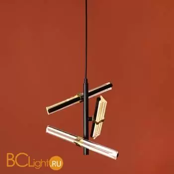 Подвесной светильник Freya Brilliance FR5557PL-L14B - Фото 1