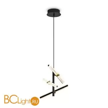 Подвесной светильник Freya Brilliance FR5557PL-L14B - Фото 9