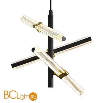 Подвесной светильник Freya Brilliance FR5557PL-L14B - Фото 6