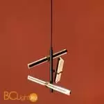 Подвесной светильник Freya Brilliance FR5557PL-L14B - Фото 1