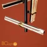 Подвесной светильник Freya Brilliance FR5557PL-L14B - Фото 2