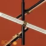 Подвесной светильник Freya Brilliance FR5557PL-L14B - Фото 4