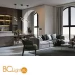 Подвесной светильник Freya Brilliance FR5557PL-L14B - Фото 8