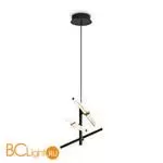 Подвесной светильник Freya Brilliance FR5557PL-L14B - Фото 9