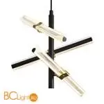 Подвесной светильник Freya Brilliance FR5557PL-L14B - Фото 6