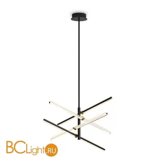 Подвесной светильник Freya Brilliance FR5557PL-L22B Подвесной светильник Freya Brilliance FR5557PL-L22B