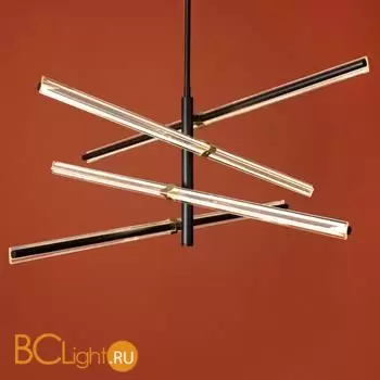 Подвесной светильник Freya Brilliance FR5557PL-L22B - Фото 2