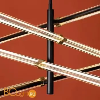 Подвесной светильник Freya Brilliance FR5557PL-L22B - Фото 4