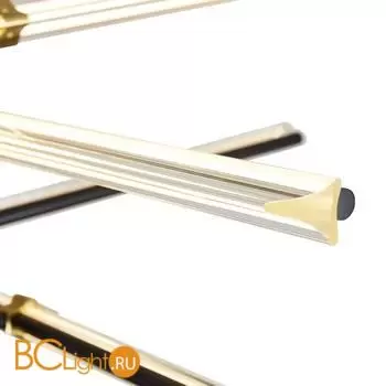 Подвесной светильник Freya Brilliance FR5557PL-L22B - Фото 6