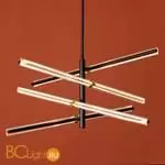 Подвесной светильник Freya Brilliance FR5557PL-L22B - Фото 1