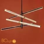 Подвесной светильник Freya Brilliance FR5557PL-L22B - Фото 2