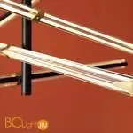 Подвесной светильник Freya Brilliance FR5557PL-L22B - Фото 3