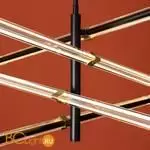 Подвесной светильник Freya Brilliance FR5557PL-L22B - Фото 4