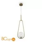 Подвесной светильник Freya Bumble FR5144PL-01TR