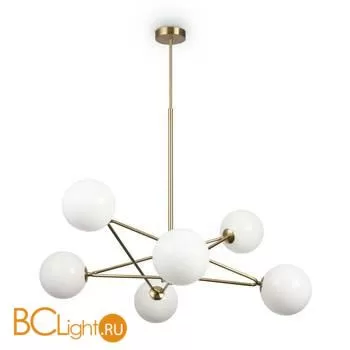 Люстра Freya Bumble FR5144PL-06W - Фото 3