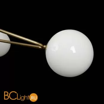 Люстра Freya Bumble FR5144PL-06W - Фото 0