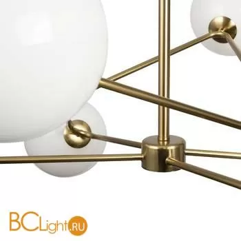 Люстра Freya Bumble FR5144PL-06W - Фото 2