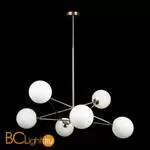 Люстра Freya Bumble FR5144PL-06W