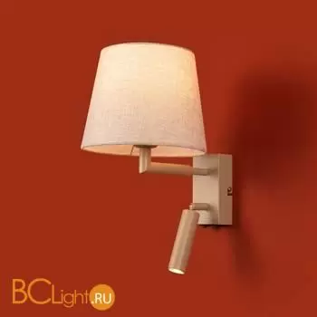 Бра Freya Butler FR2057WL-L5BG - Фото 5