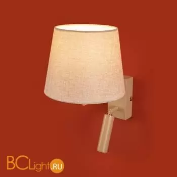 Бра Freya Butler FR2057WL-L5BG - Фото 7