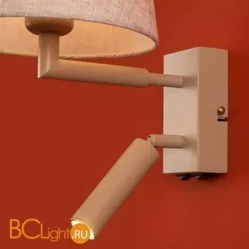 Бра Freya Butler FR2057WL-L5BG - Фото 8