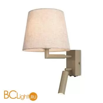 Бра Freya Butler FR2057WL-L5BG